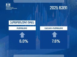 ეკონომიკის სამინისტრო