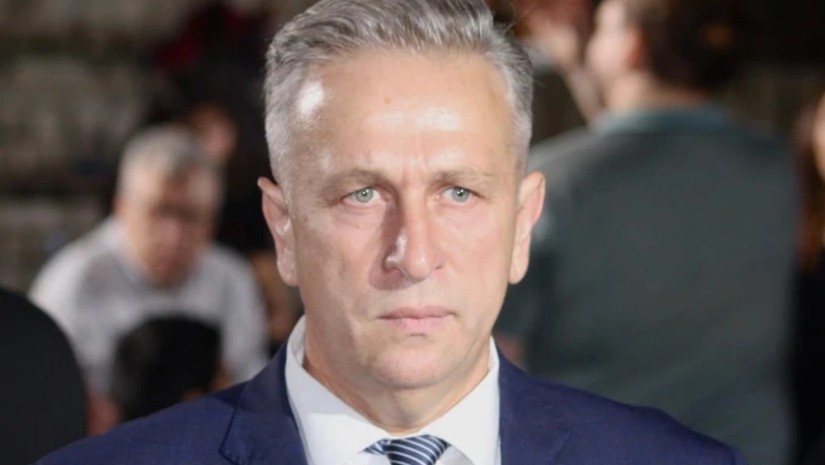 ზაზა თავაძე