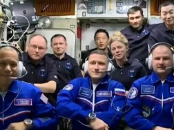 სოიუზ МС-28