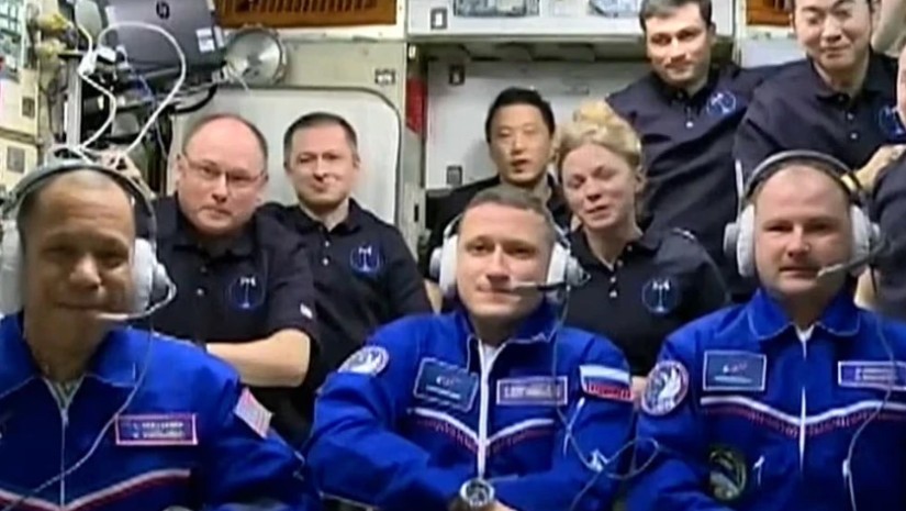 სოიუზ МС-28