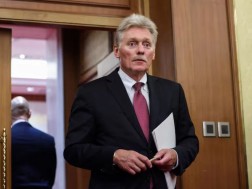 დიმიტრი პესკოვი