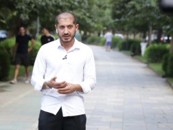 ზაქარია წიკლაური