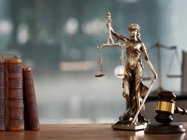 სამართალი