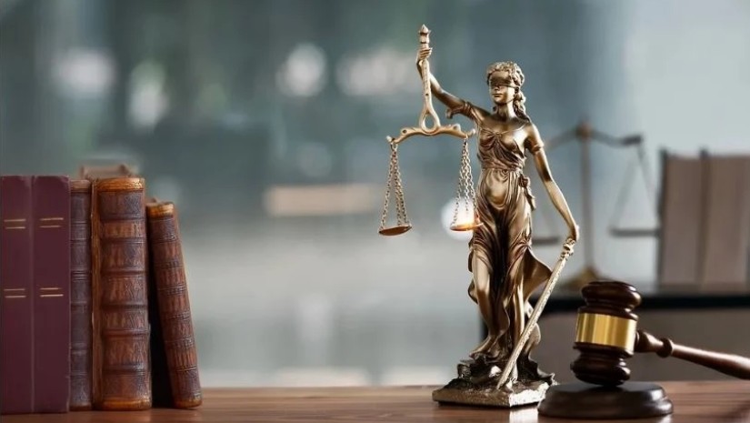 სამართალი