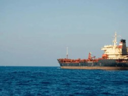  ტანკერი