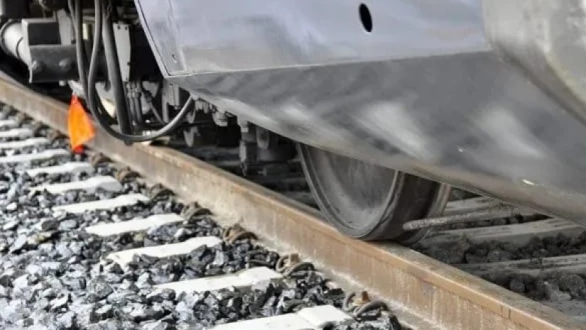 მატარებელი