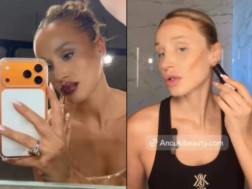 ანუკი არეშიძე