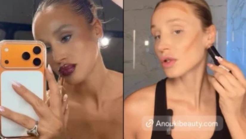 ანუკი არეშიძე