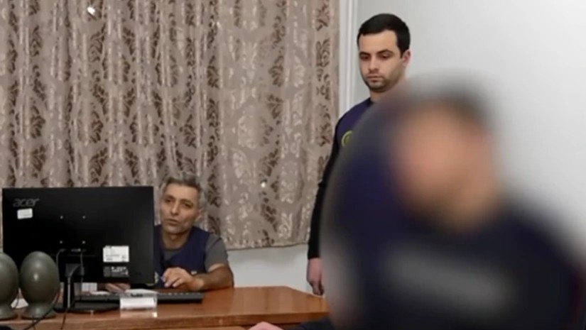 სასაზღვრო