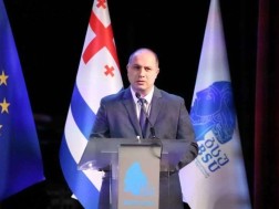 მიქანაძე მიქანაძე