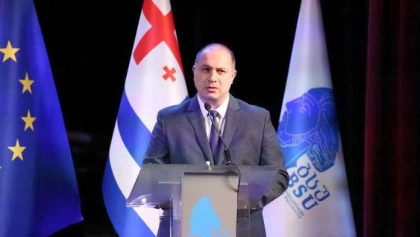 მიქანაძე