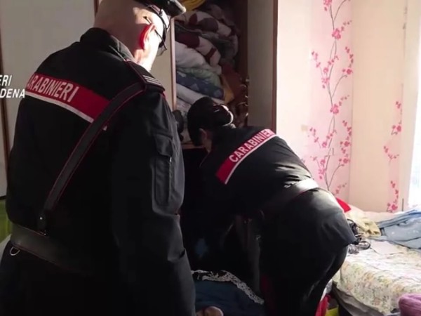 პოლიცუა