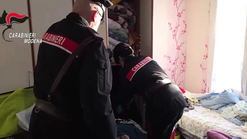 პოლიცუა