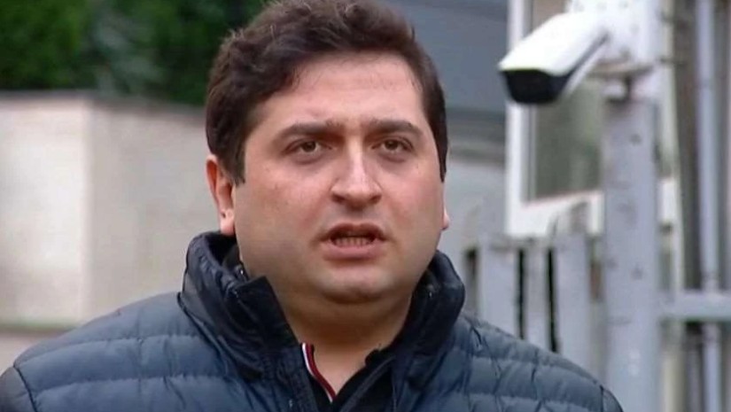 რეხვიაშვილი