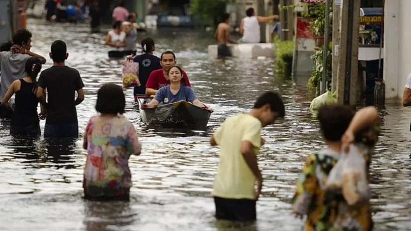 ტაილანდი