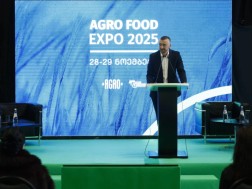 თბილისის AGRO EXPO 2025-ზე მონაწილეობა 50-მდე კომპანიამ მიიღო