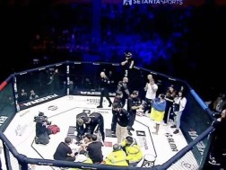 ოქტაგონი