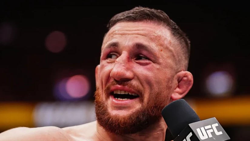  მუდამ ქართველად დავრჩები“ - დვალიშვილი თეთრი სახლის ღონისძიებაზე