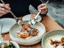 რესტორანი