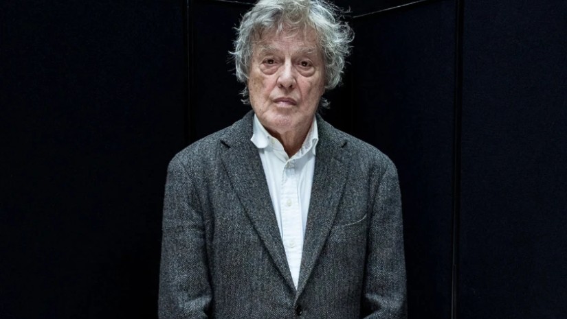 რომ სტოპარდი