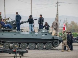 თავდაცვა