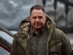 ანდრეი ერმაკი 