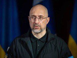 დენის შმიგალი დენის შმიგალი