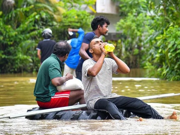 შრი-ლანკა