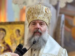 მეუფე შიო