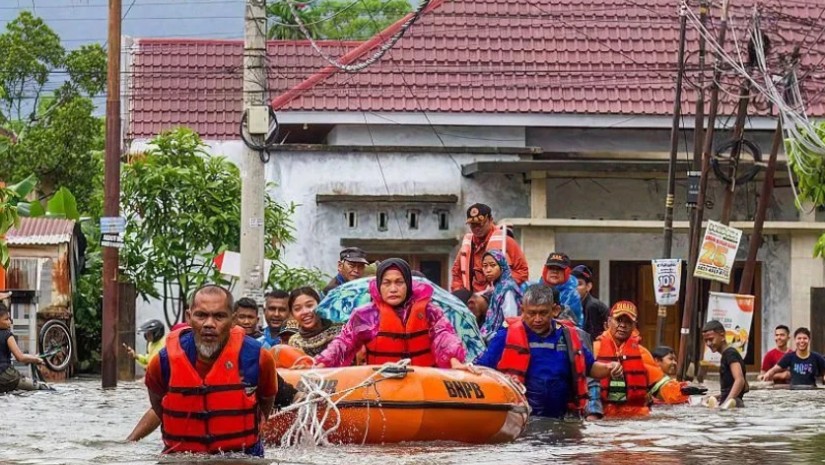 ინდონეზია