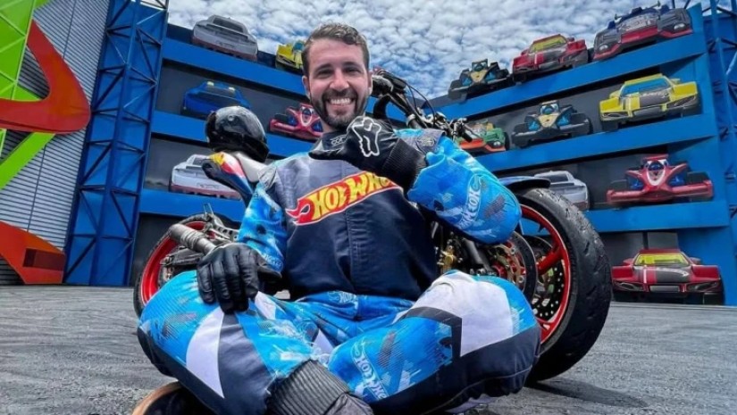 ბაიკერი 