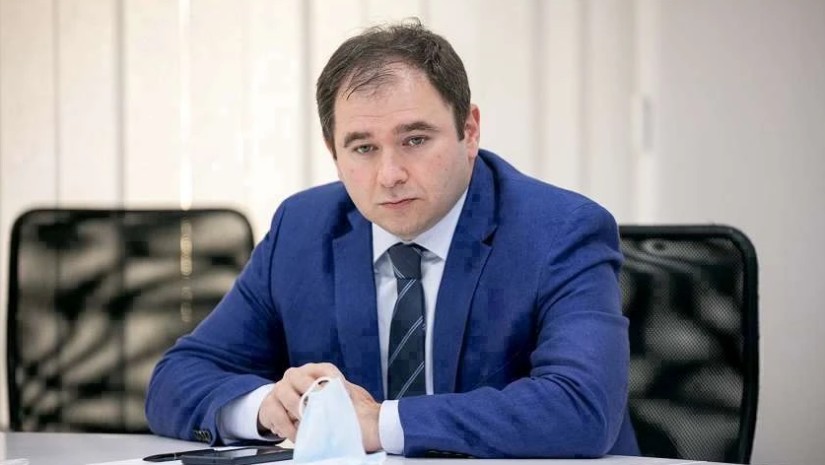 სამხარაძე