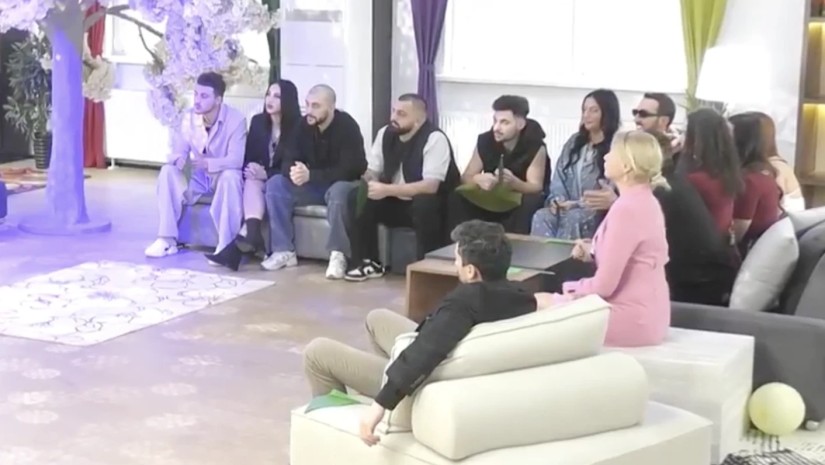 აუტსაიდერები