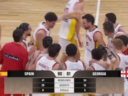 კალათბურთი