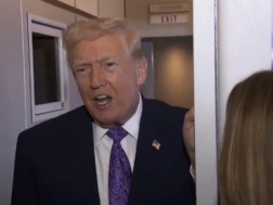 ტრამპი ტრამპი