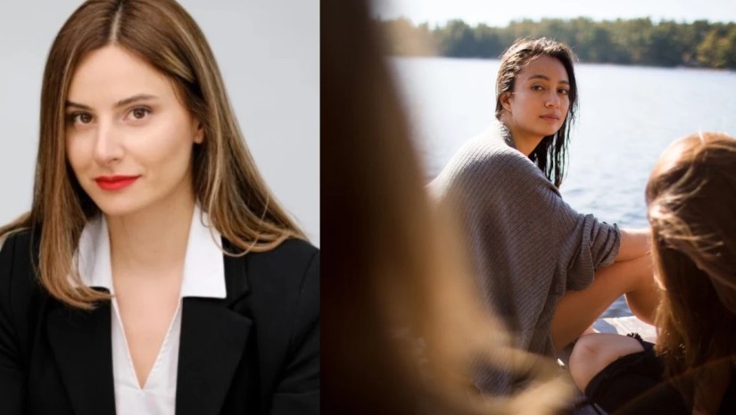 გვანცა ბარაბაძე