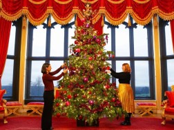 უინძორების სასახლე