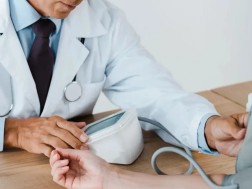 ხილი და წნევა