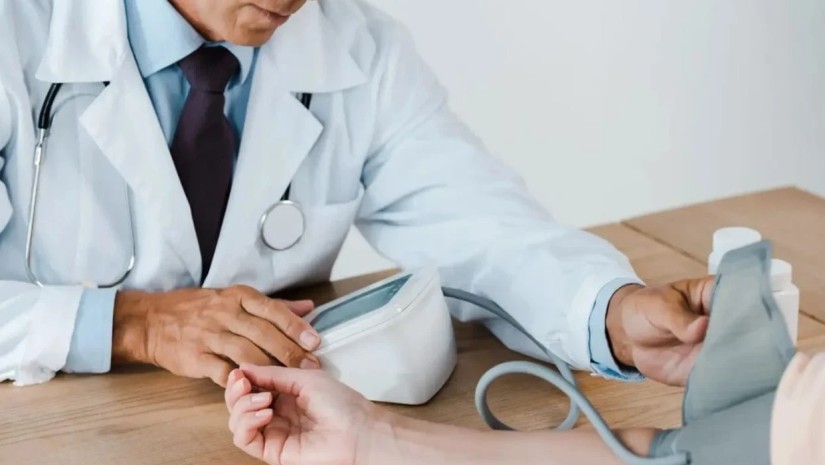 ხილი და წნევა