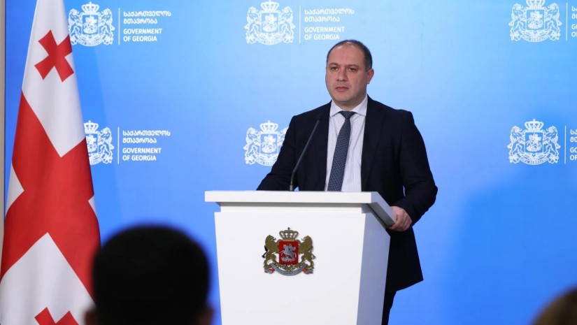 გივი მიქანაძე