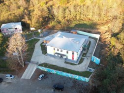 ბაღი აკეთში