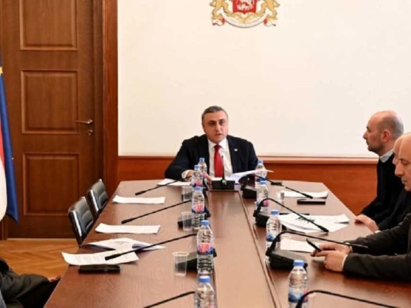 საპროცედურო საკითხთა კომიტეტი