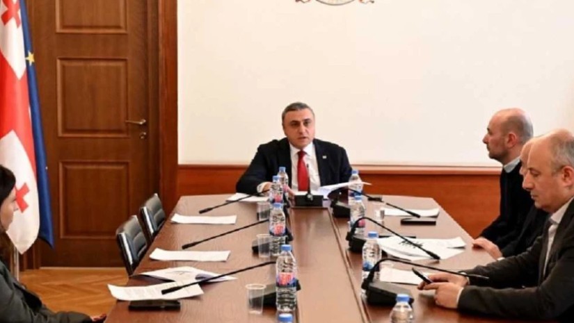 საპროცედურო საკითხთა კომიტეტი