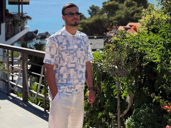 შაკო ბიჭაშვილი