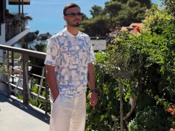 შაკო ბიჭაშვილი