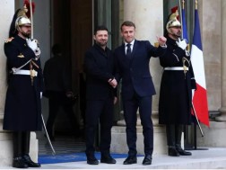 ელისეის სასახლე