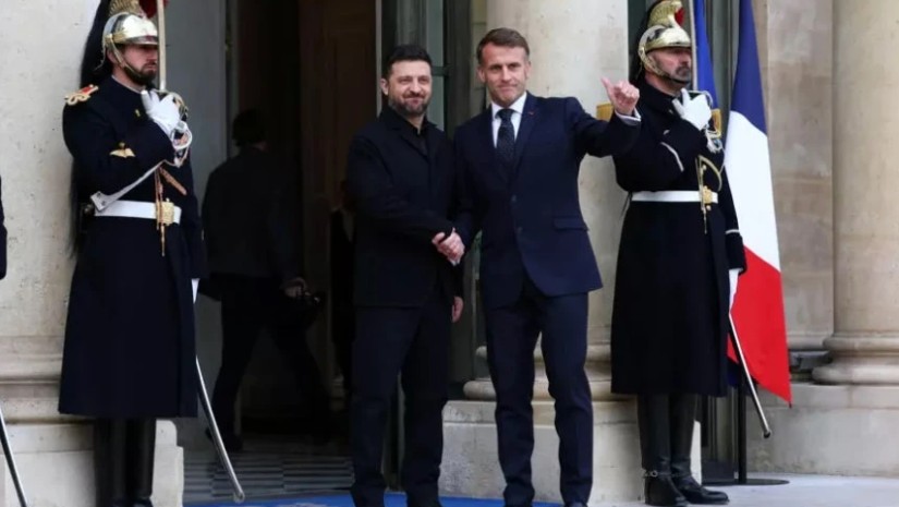 ელისეის სასახლე