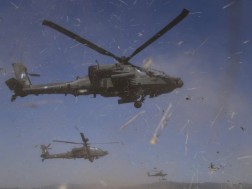 სარაკეტო სისტემები