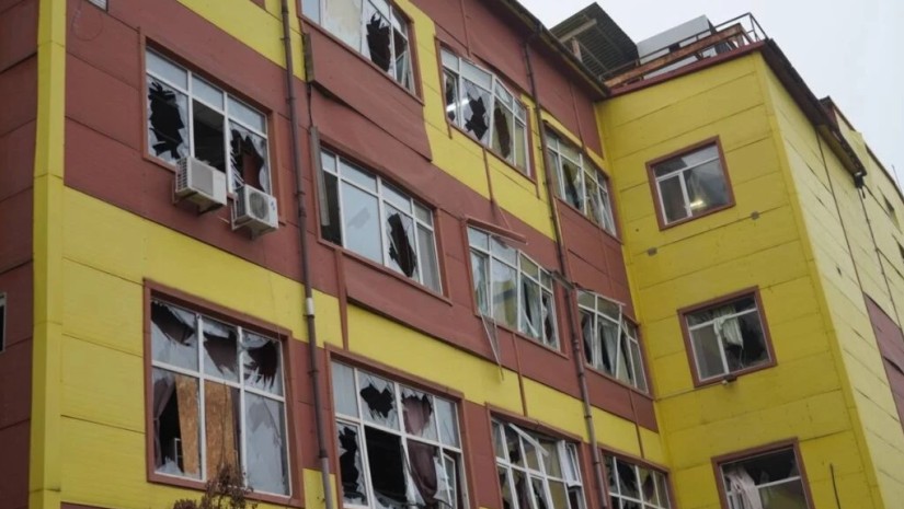 დნეპროპეტროვსკი