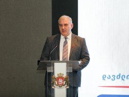  შიდსის მსოფლიო დღესთან დაკავშირებით, ჯანდაცვის სამინისტროს ორგანიზებით,ღონისძიება გაიმართა